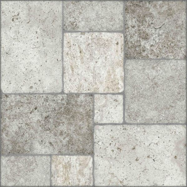 G.PIAZZA GREY 9011 45.6x45.6 1.25 m2/dob Padlólap