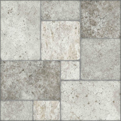 G.PIAZZA GREY 9011 45.6x45.6 1.25 m2/dob Padlólap Padlólap 406594 Import