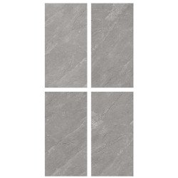 G.CARNO GREY CARVING 60x120 1.44 m2/dob Padlólap