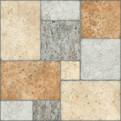 G.PIAZZA MIX 9012 45.6x45.6 1.25 m2/dob Padlólap