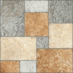G.PIAZZA MIX 9012 45.6x45.6 1.25 m2/dob Padlólap