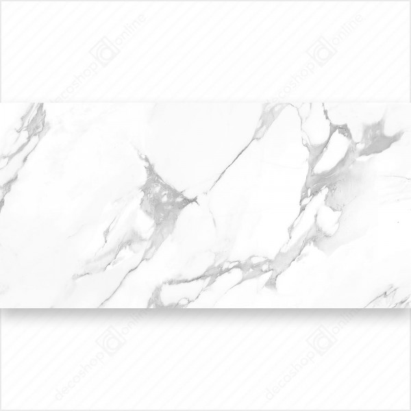 G.STATUARIO EVA MAT 60x120 1.44 m2/dob Padlólap