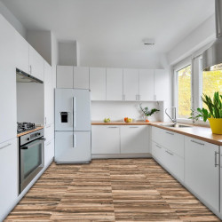 G.TIMBER WALNUT 9020 45.6x45.6 1.25 m2/dob Padlólap