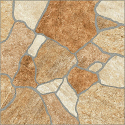 G.VENETO BROWN 9004 45.6x45.6 1.25 m2/dob Padlólap