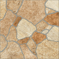 G.VENETO BROWN 9004 45.6x45.6 1.25 m2/dob Padlólap